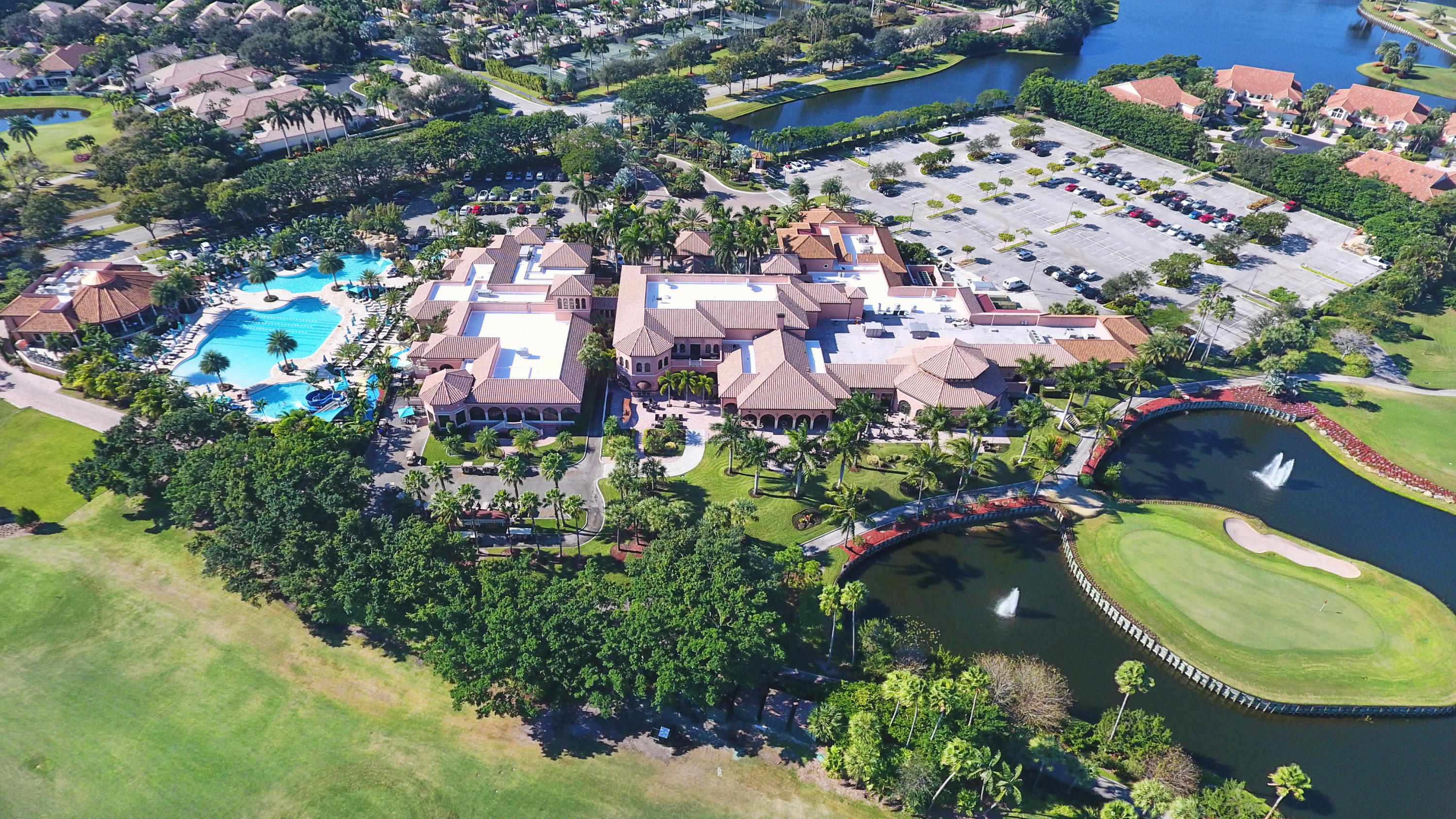 2143 Northwest 60th Circle, Unit 2143 Boca Raton, FL 33496 - Photo 51 of 59 DJI_0482