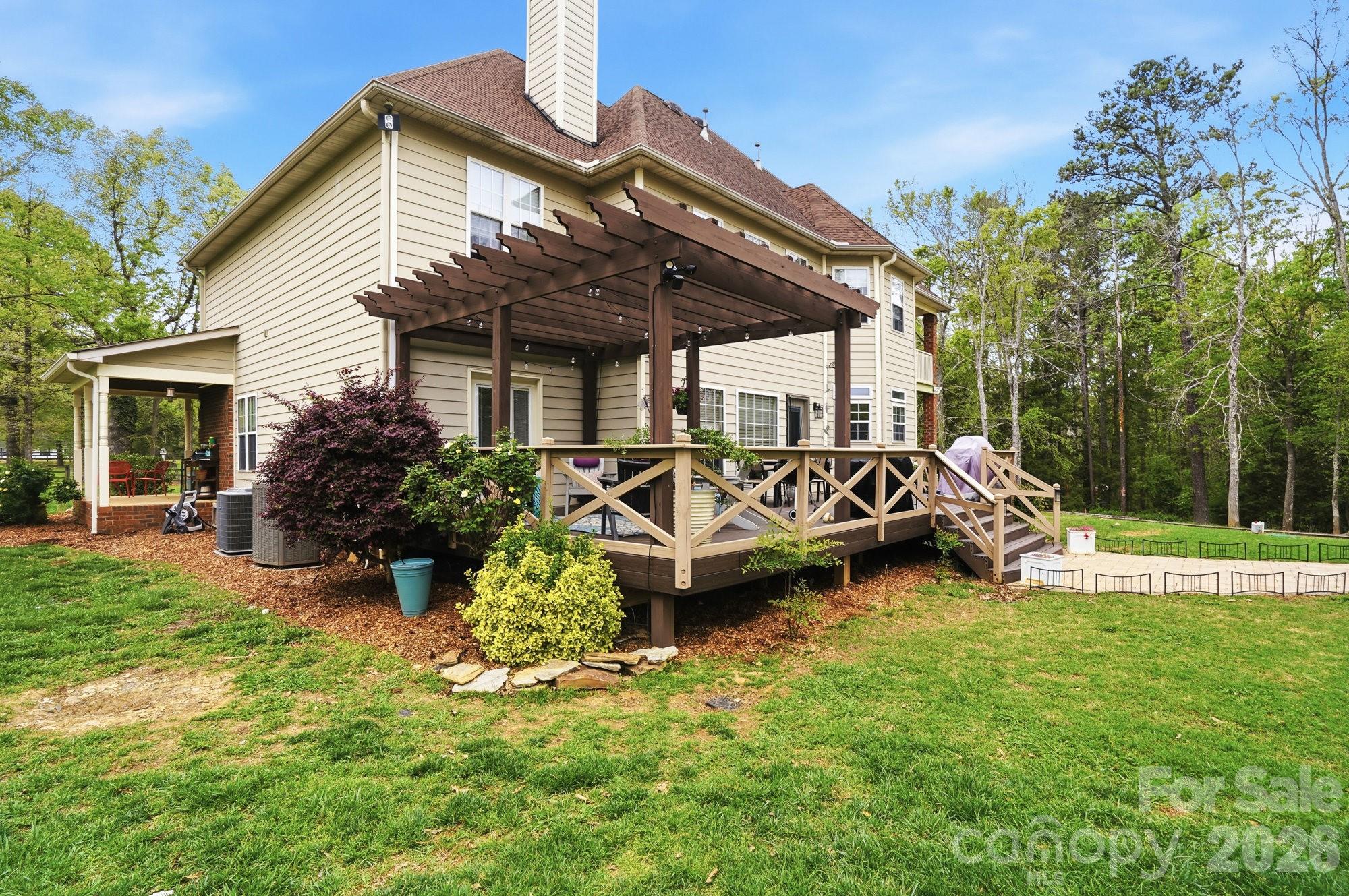 5508 McWhorter Road Waxhaw, NC 28173 - Photo 34 of 47