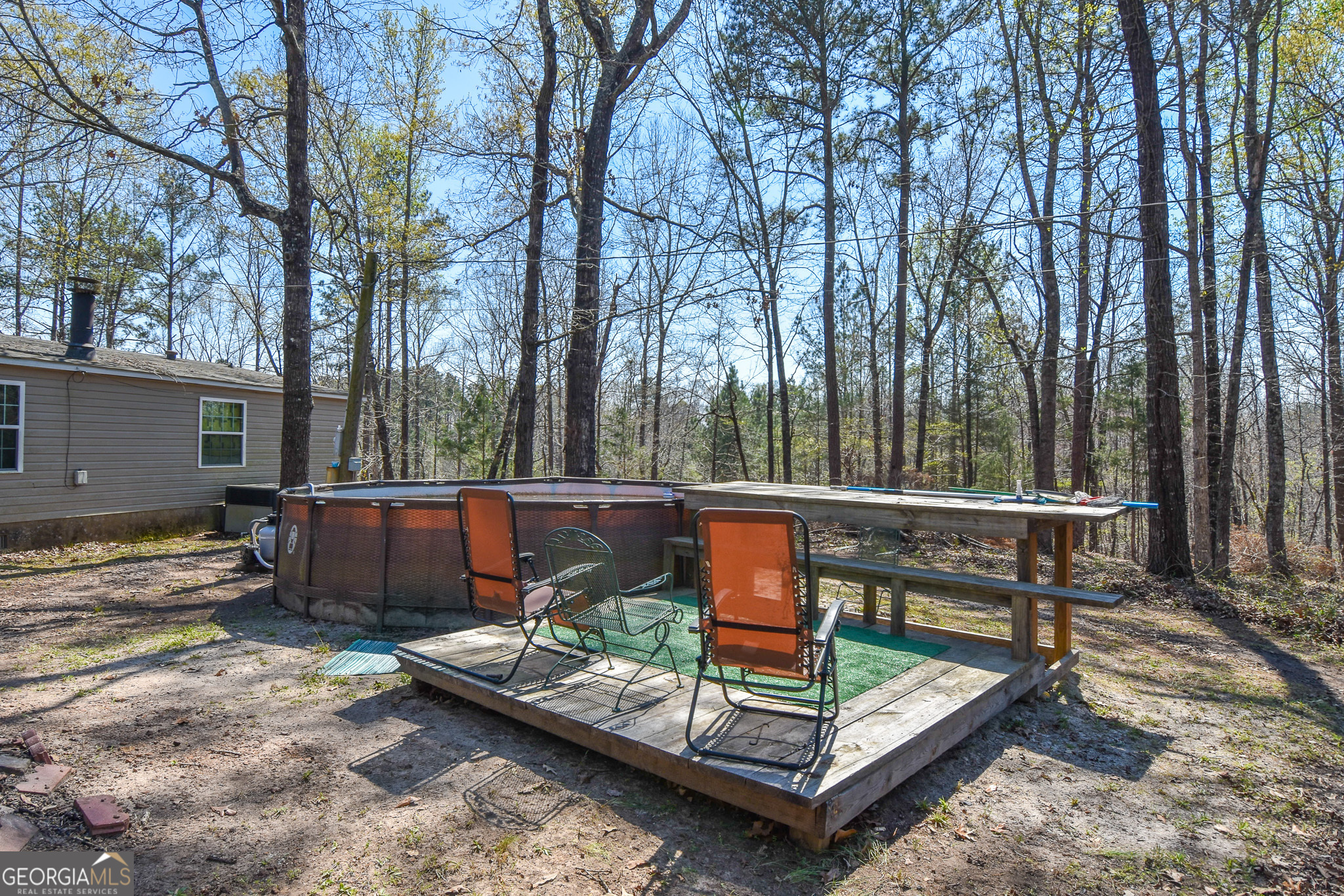 3595 Logtown Road Thomaston, GA 30286 - Photo 37 of 57