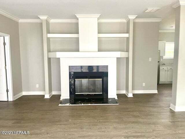 218 Moss Lake Road Elizabethtown, NC 28337 - Photo 22 of 23 20220608183259188523000000-o