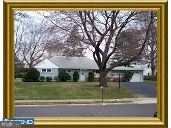 715 Jane Road Rydal, PA 19046 - Photo 1 of 12 Exterior Front