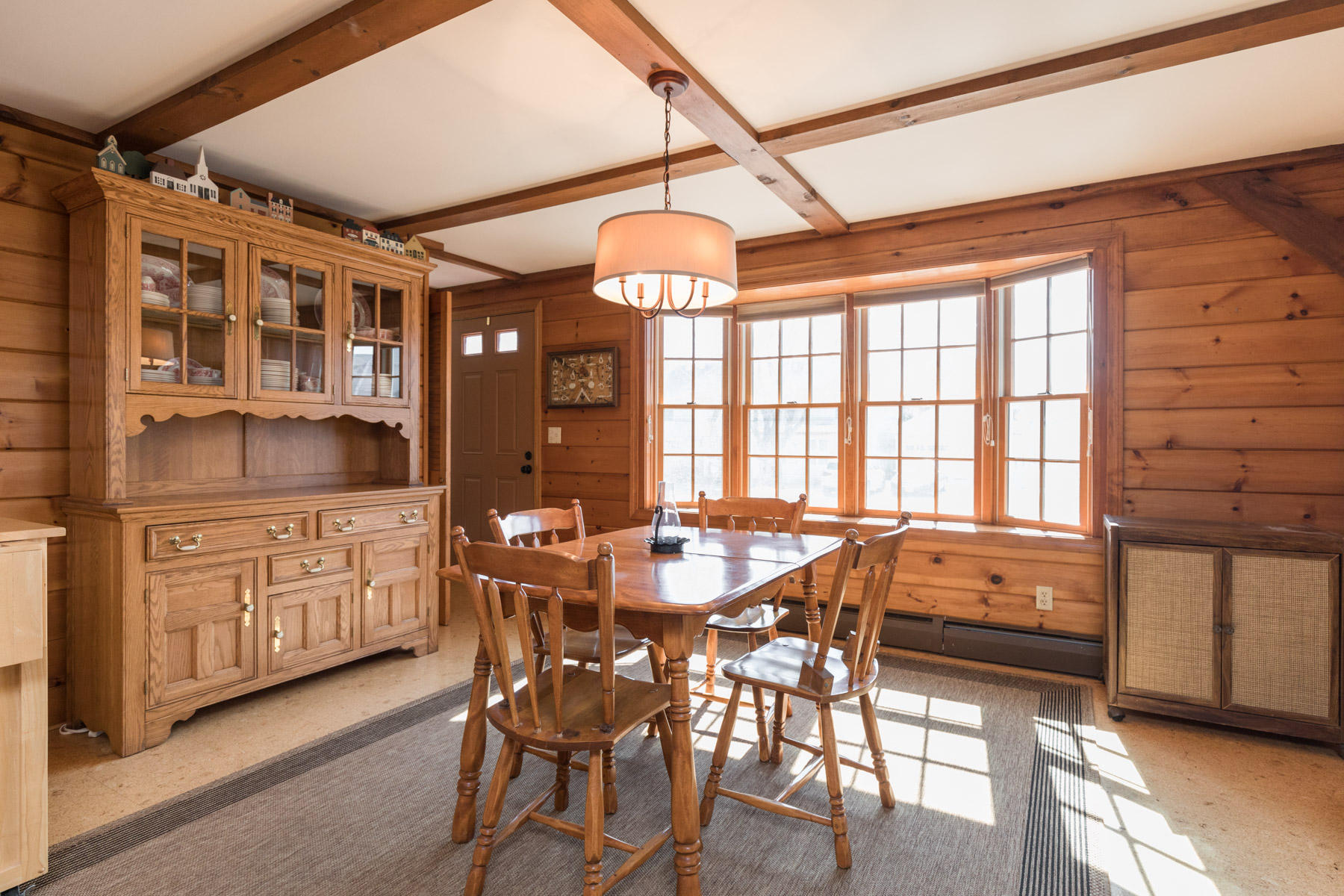 1 4th Street Biddeford Pool, ME 04006 - Photo 15 of 50 Dining Room