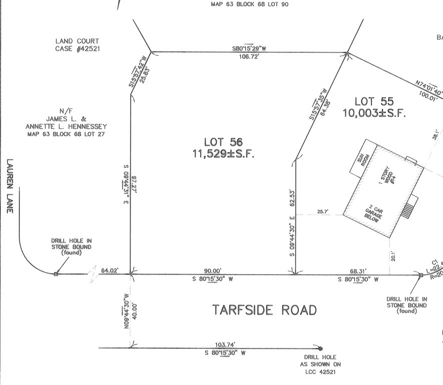 56 Tarfside Road Lynn, MA 01904 - Photo 2 of 7 Gallery Image 2