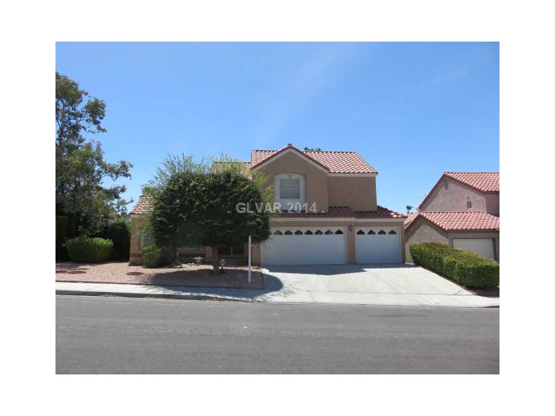 Property Photo. FRONT