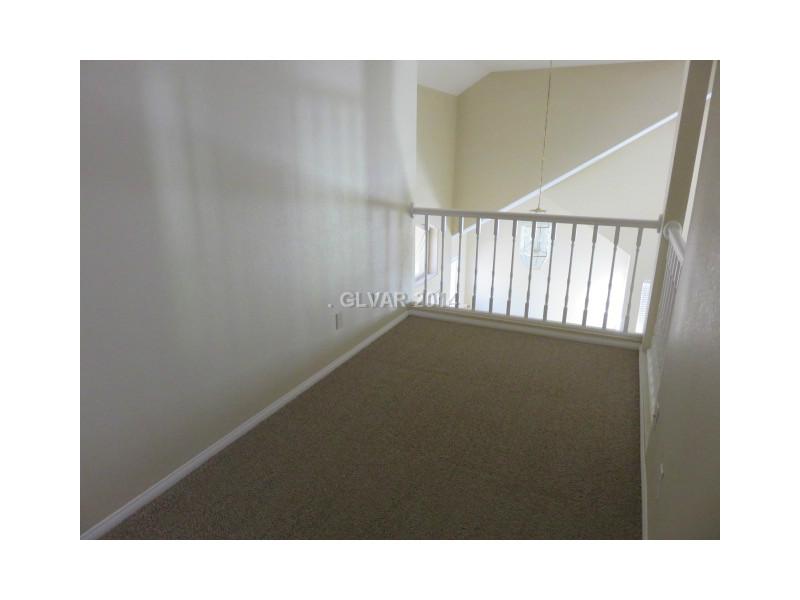 405 Donner Pass Drive Henderson, NV 89014 - Photo 15 of 19 Property Photo. UPSTAIRS LOFT