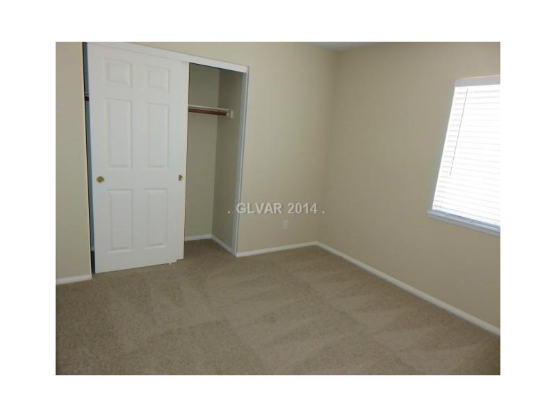 405 Donner Pass Drive Henderson, NV 89014 - Photo 16 of 19 Property Photo. BEDROOM