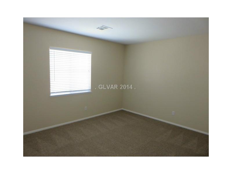 405 Donner Pass Drive Henderson, NV 89014 - Photo 17 of 19 Property Photo. BEDROOM