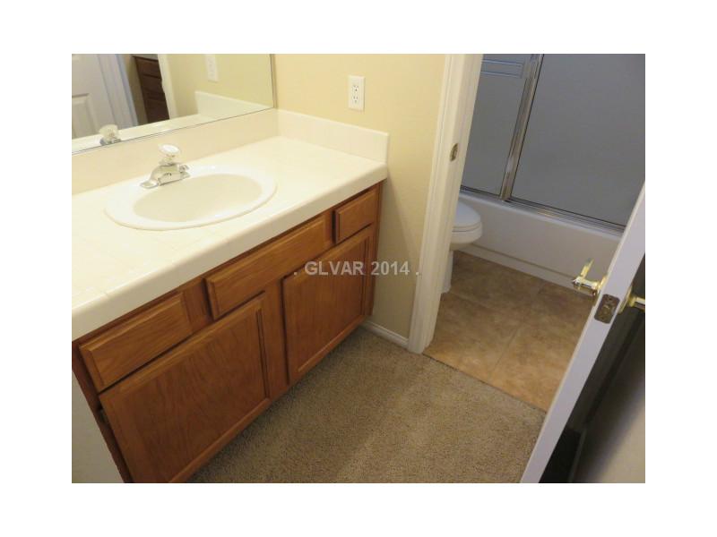 405 Donner Pass Drive Henderson, NV 89014 - Photo 19 of 19 Property Photo. BATHROOM