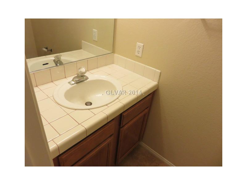 405 Donner Pass Drive Henderson, NV 89014 - Photo 10 of 19 Property Photo. BATHROOM