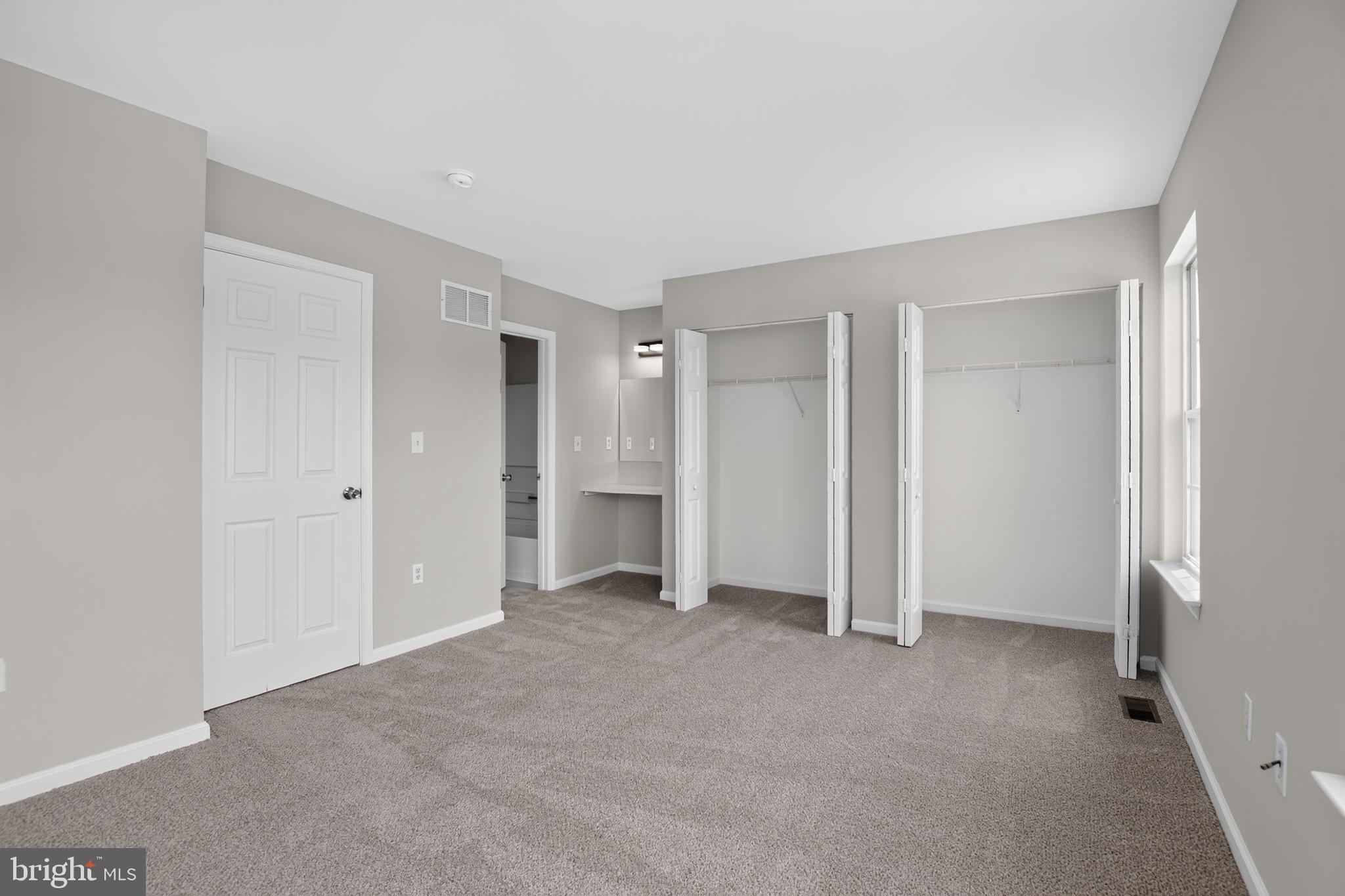 378 Addison Road Smyrna, DE 19977 - Photo 11 of 17 Primary bedroom with ample closet space