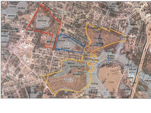 0 Waycross Road Walterboro, SC 29488 - Photo 1 of 2 Primary Photo
