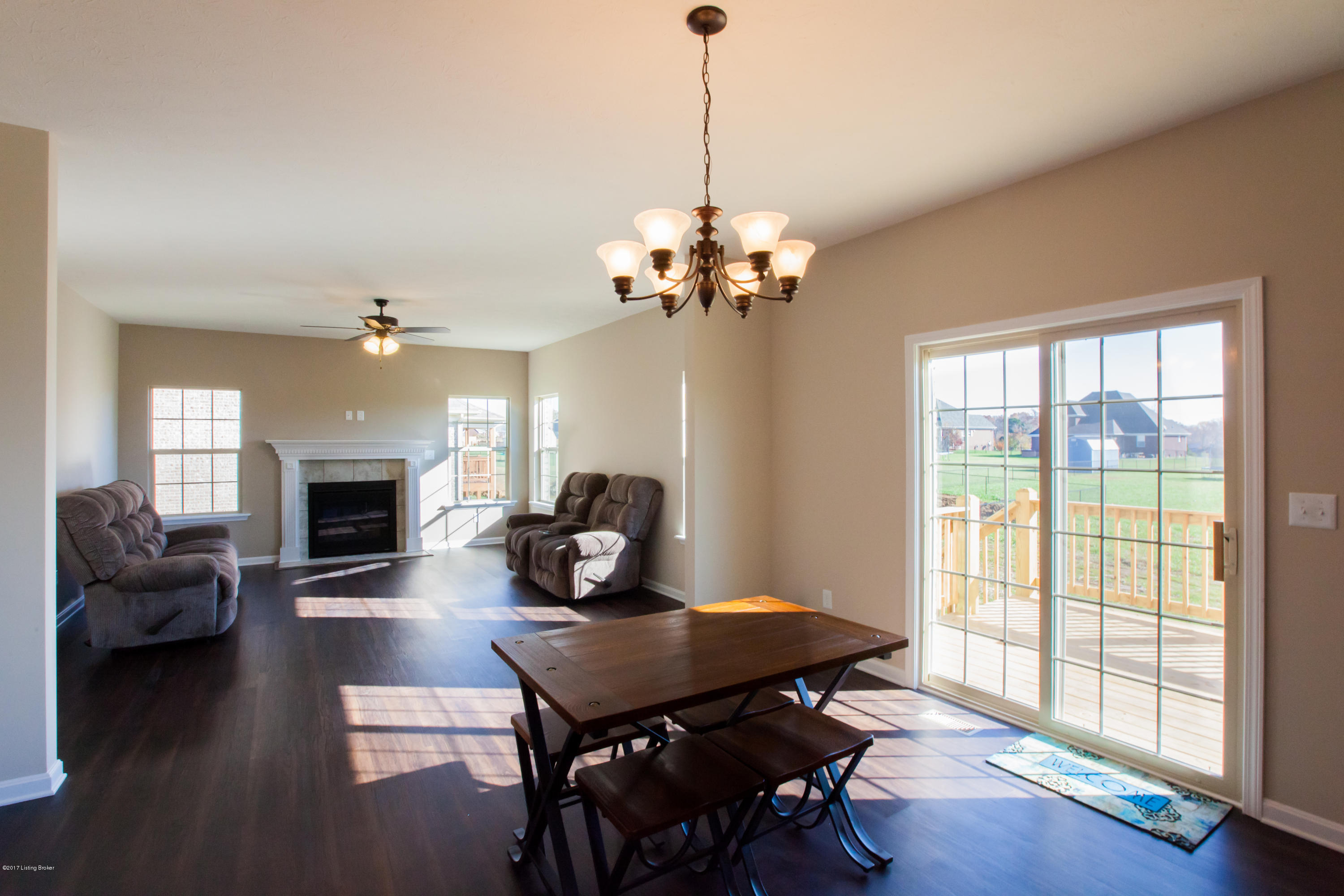 218 Autumn Ridge Drive Mount Washington, KY 40047 - Photo 19 of 45 AutumnRidge-024
