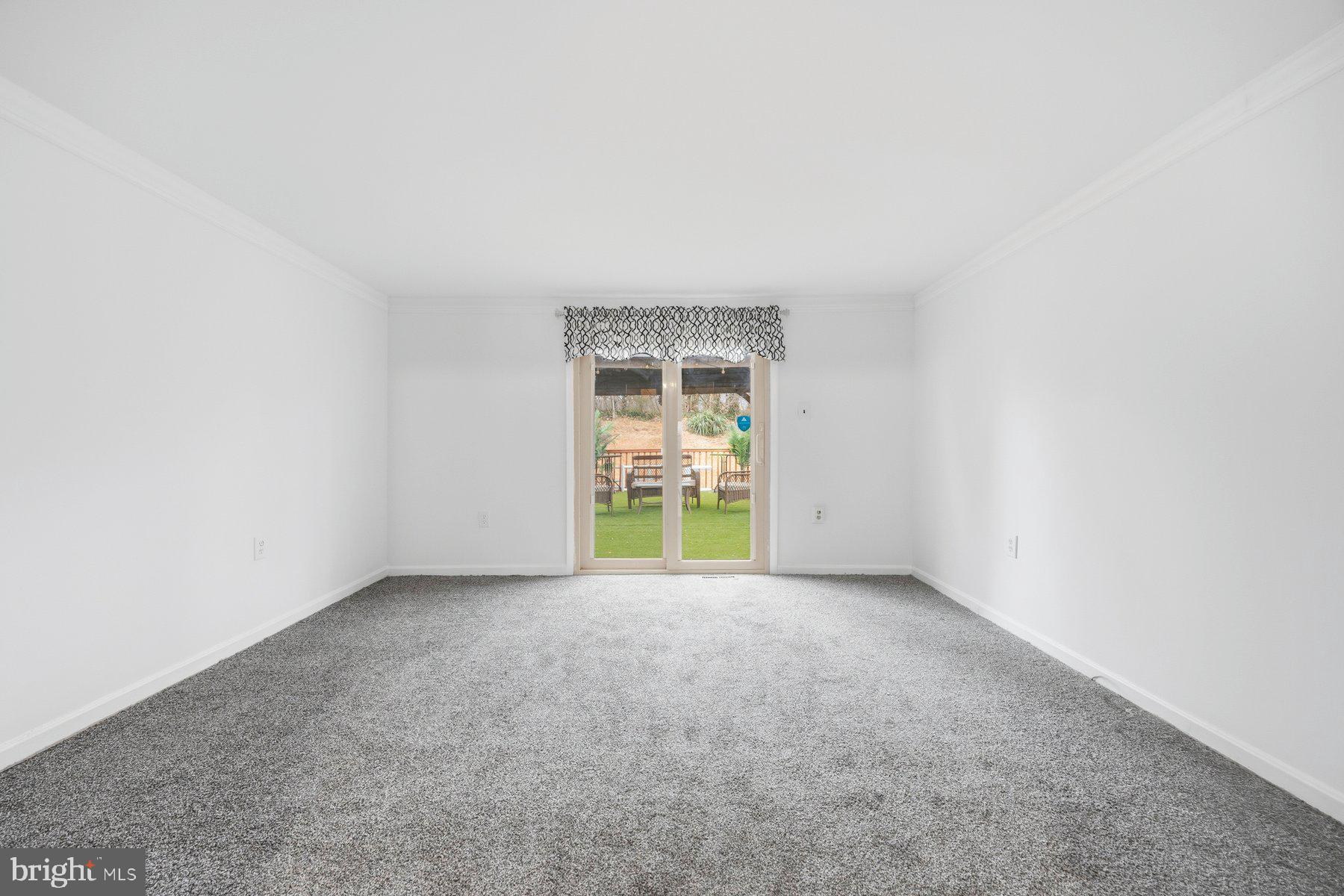 341 Dameron Street South Laurel, MD 20724 - Photo 11 of 32 an empty room with a window