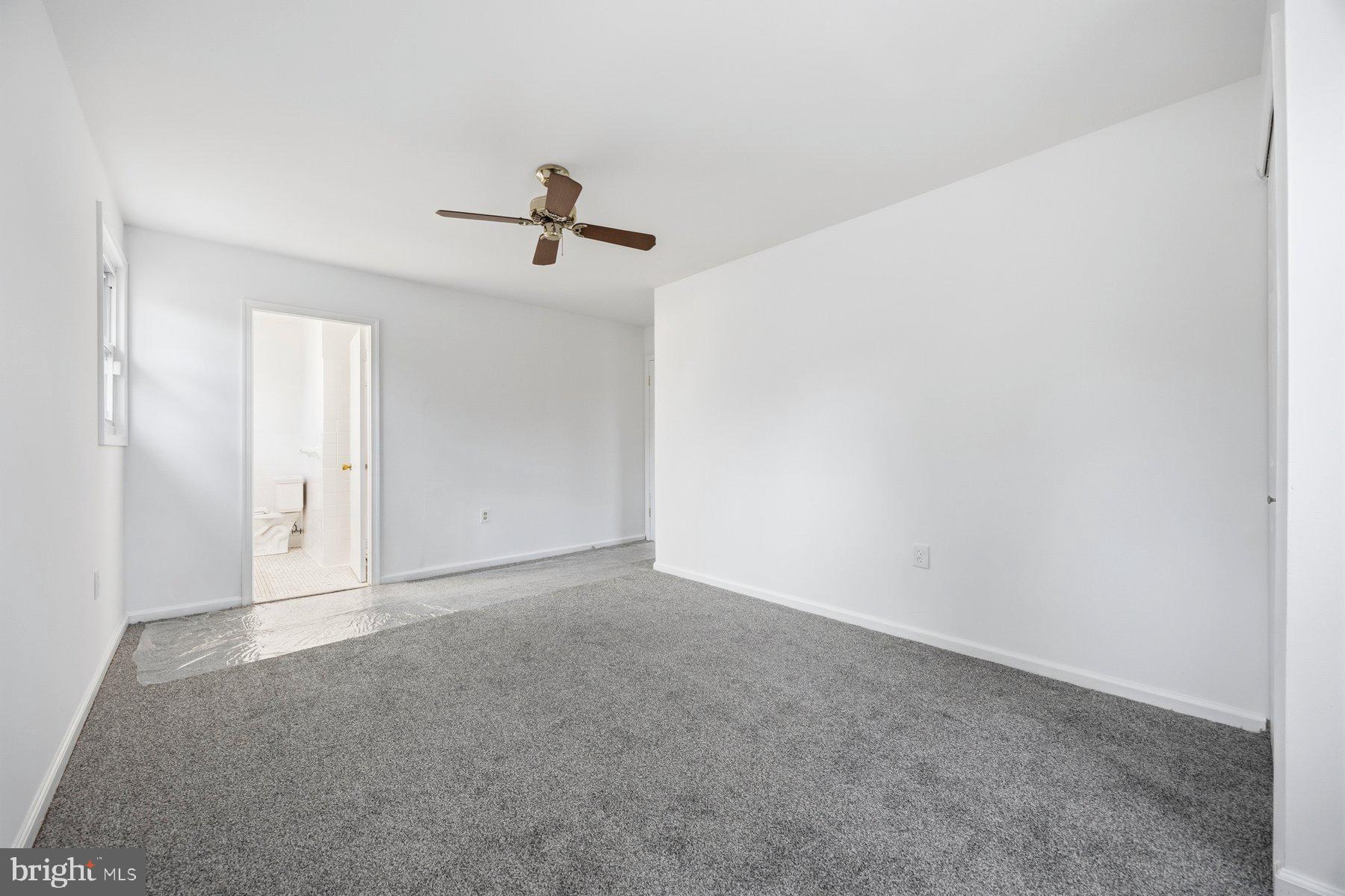 341 Dameron Street South Laurel, MD 20724 - Photo 15 of 32 a view of empty room