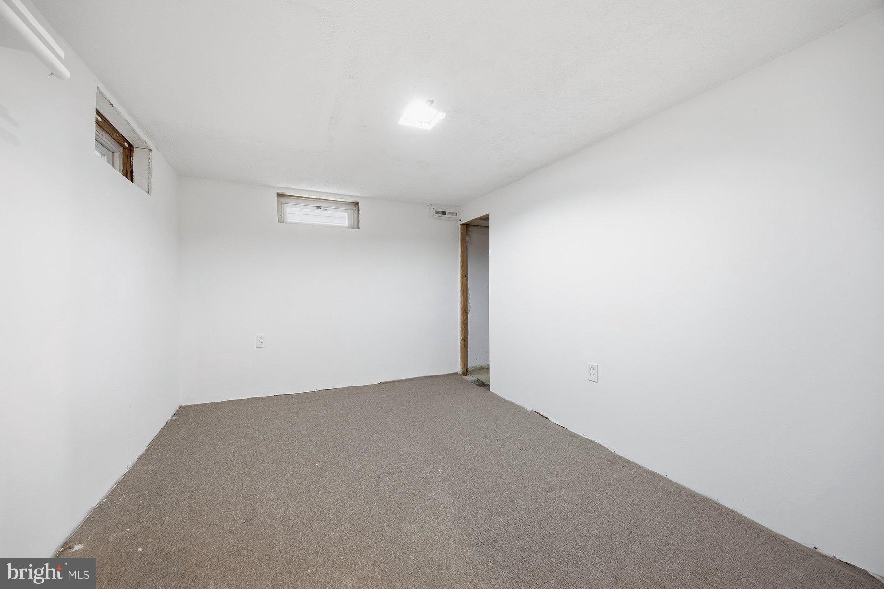 341 Dameron Street South Laurel, MD 20724 - Photo 28 of 32 a view of an empty room