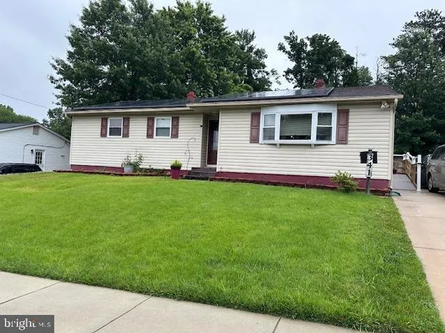 $486,000 | 341 Dameron Street South, Laurel, MD 20724