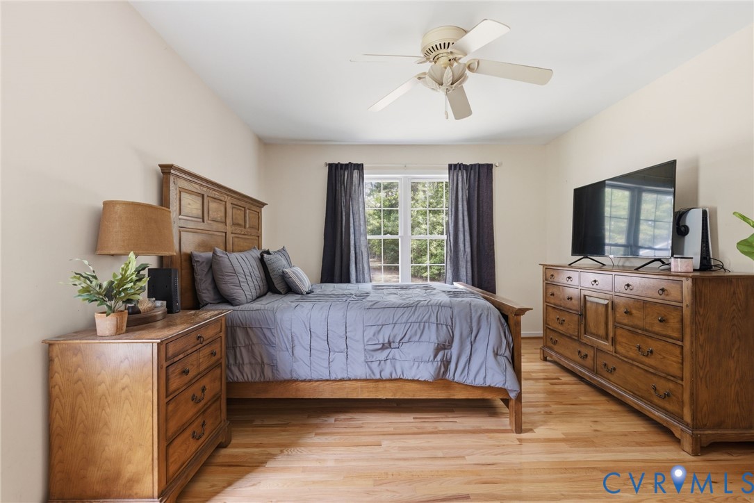 24461 Johnson Road Jetersville, VA 23083 - Photo 16 of 36