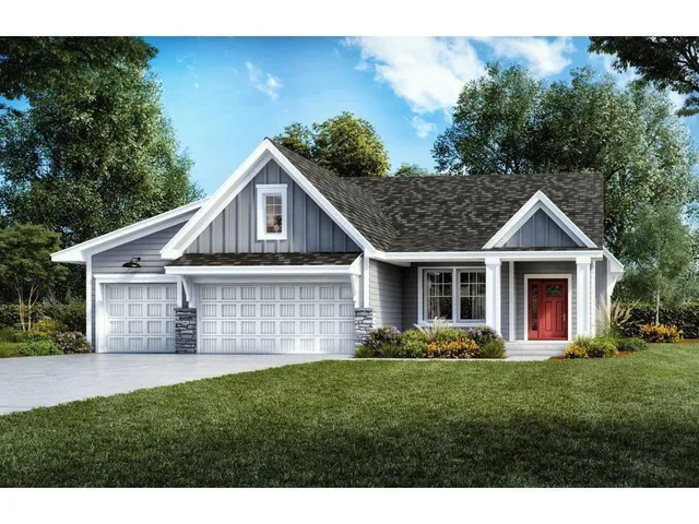$1,015,440 | 3515 Winfield Way Southwest, Prior Lake, MN 55372