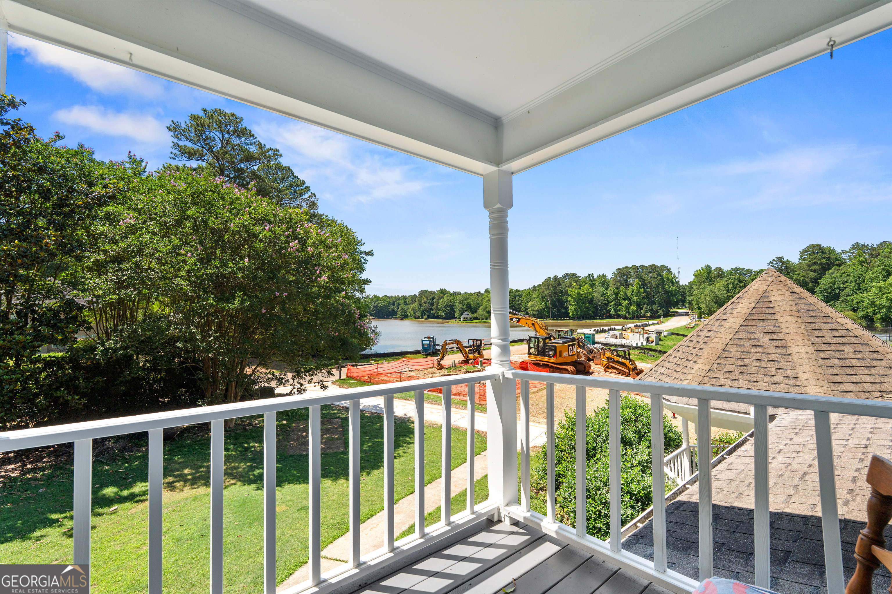 170 Pendleton Trail Tyrone, GA 30290 - Photo 43 of 71