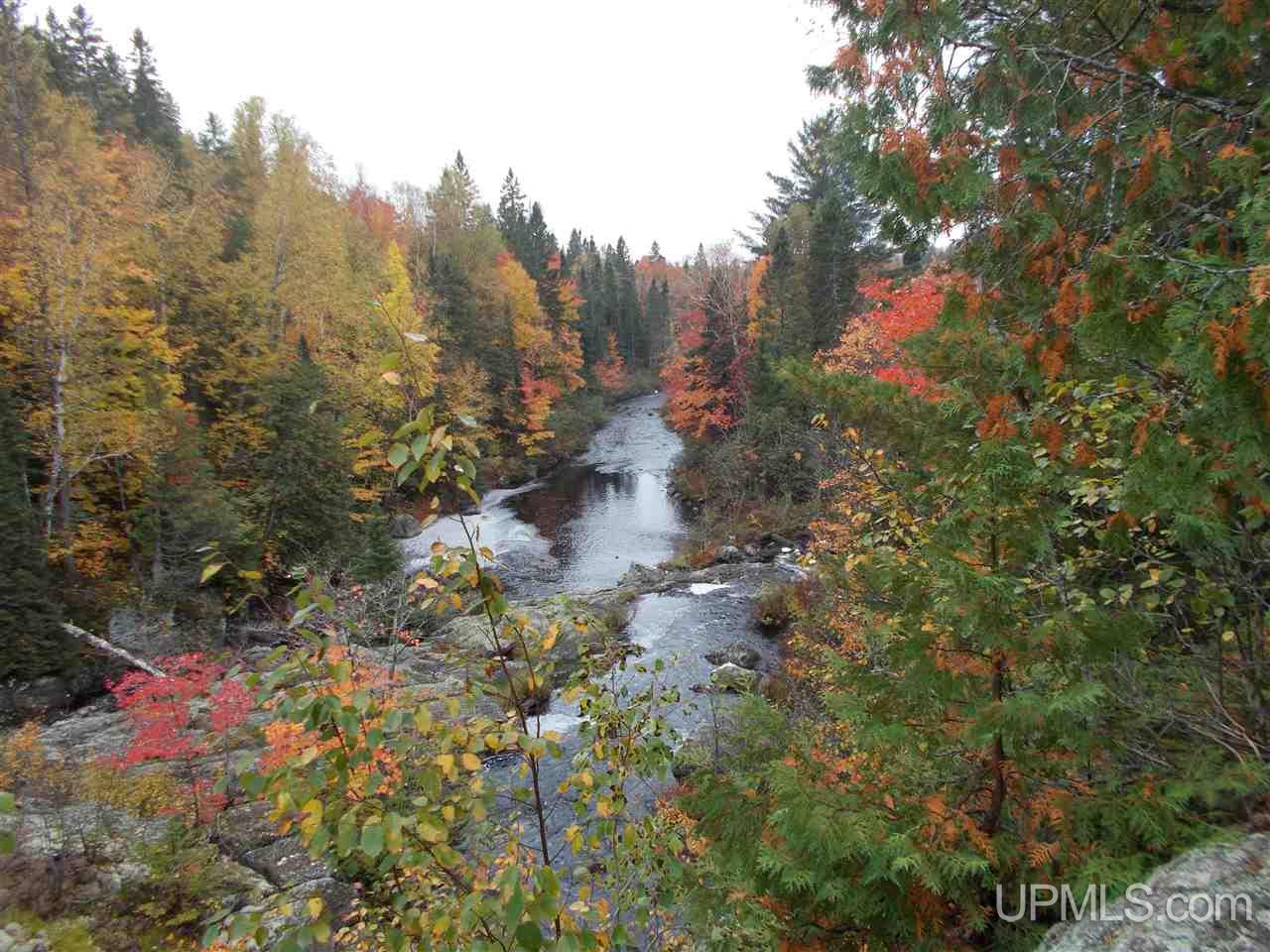 640-acres Peshekee Grade Road Skanee, MI 49946 - Photo 29 of 37
