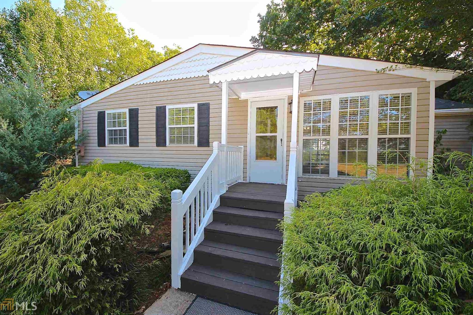 547 Crawford Road Senoia, GA 30276 - Photo 1 of 1 Gallery Image 1