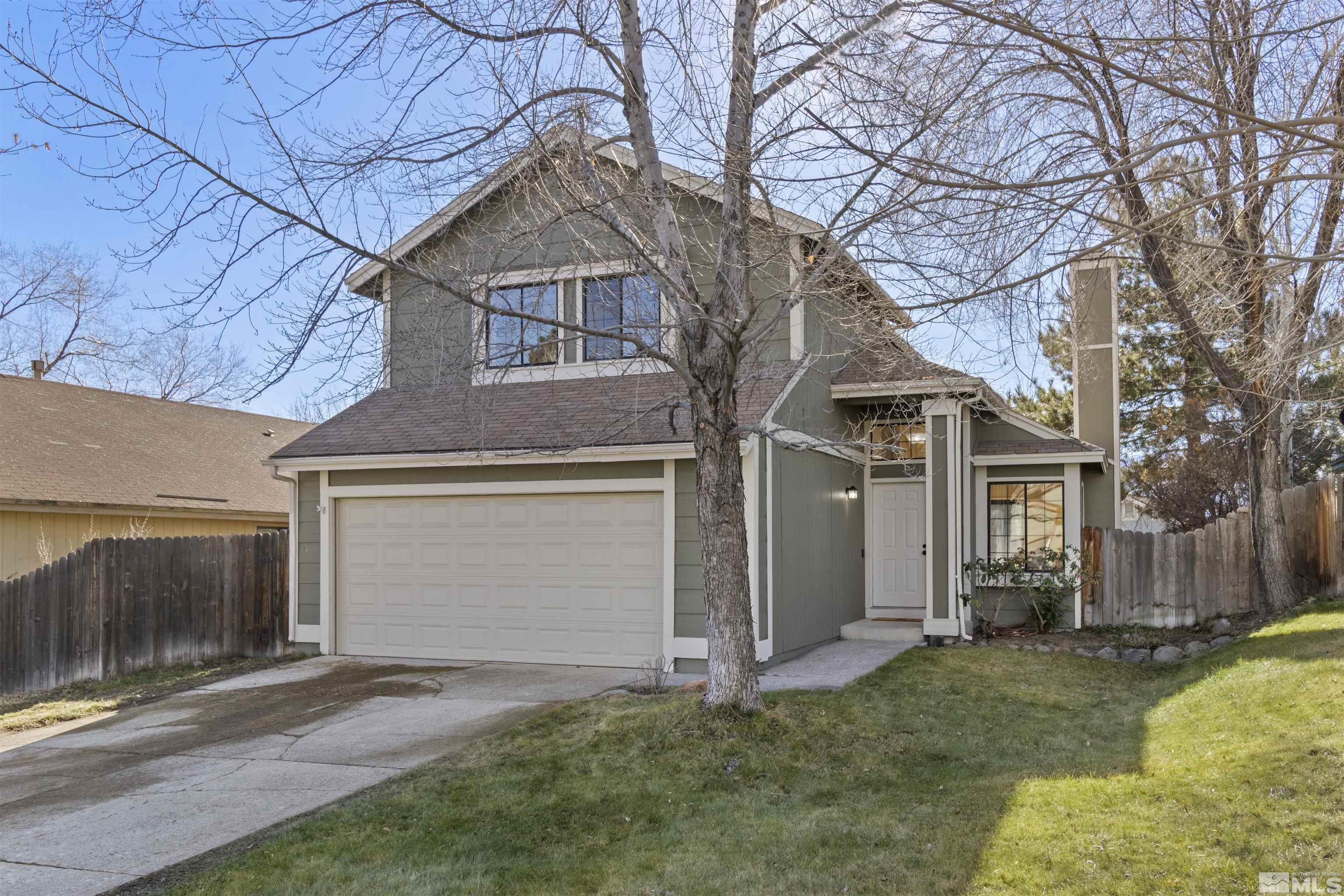 5932 Shadow Park Drive Reno, NV 89523 - Photo 1 of 24 Photo 1