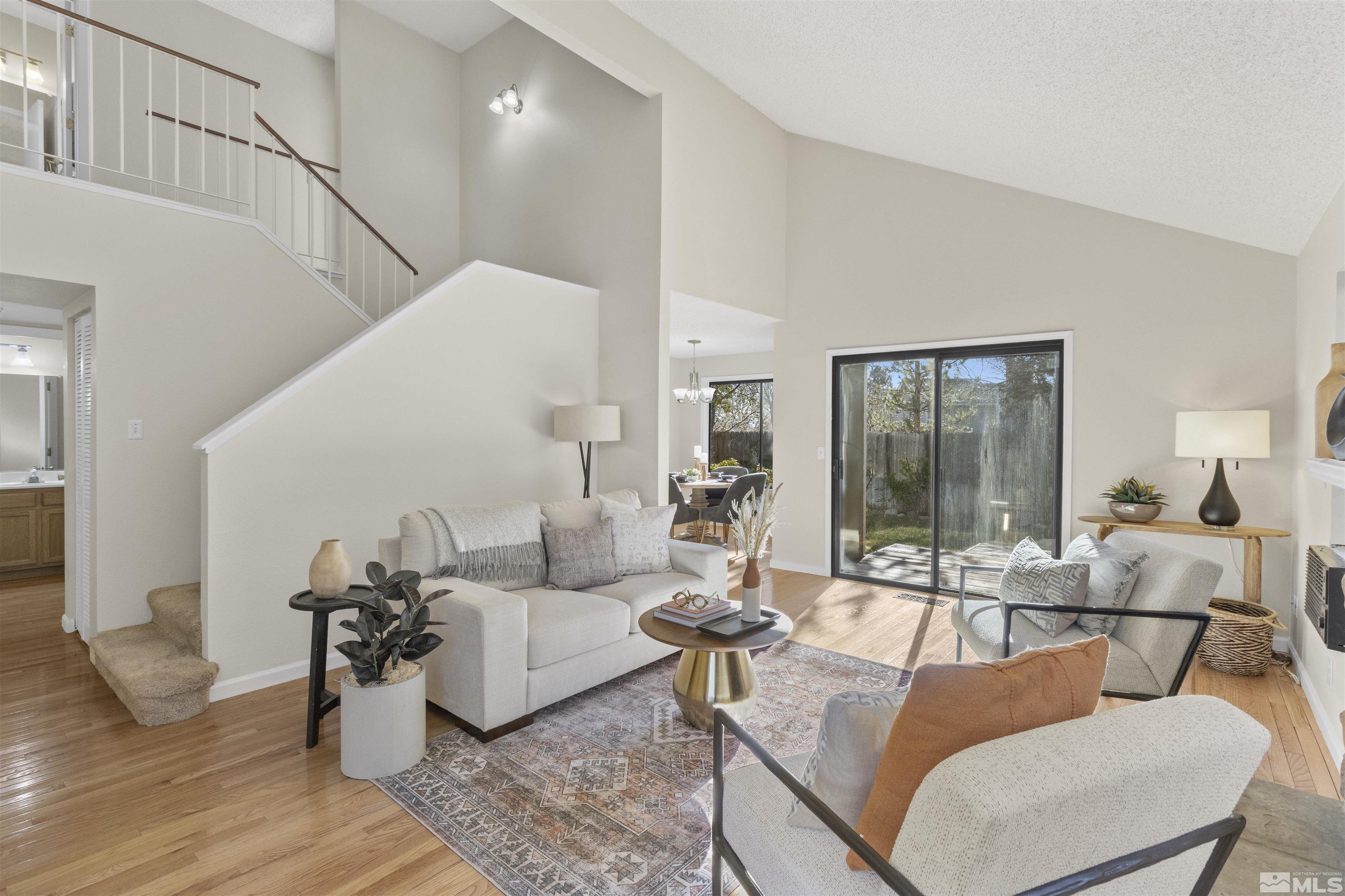 5932 Shadow Park Drive Reno, NV 89523 - Photo 3 of 24 Photo 3