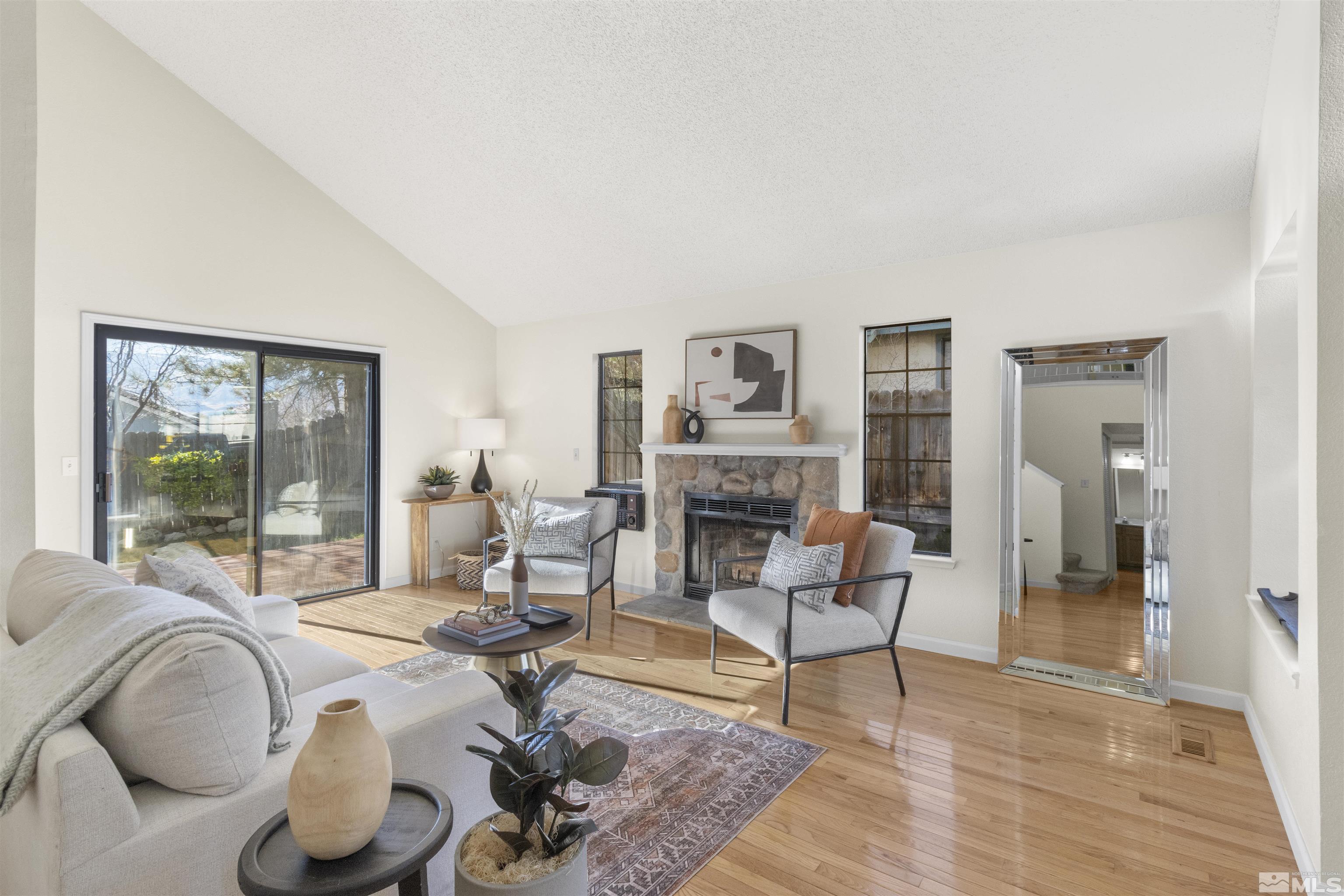 5932 Shadow Park Drive Reno, NV 89523 - Photo 5 of 24 Photo 5