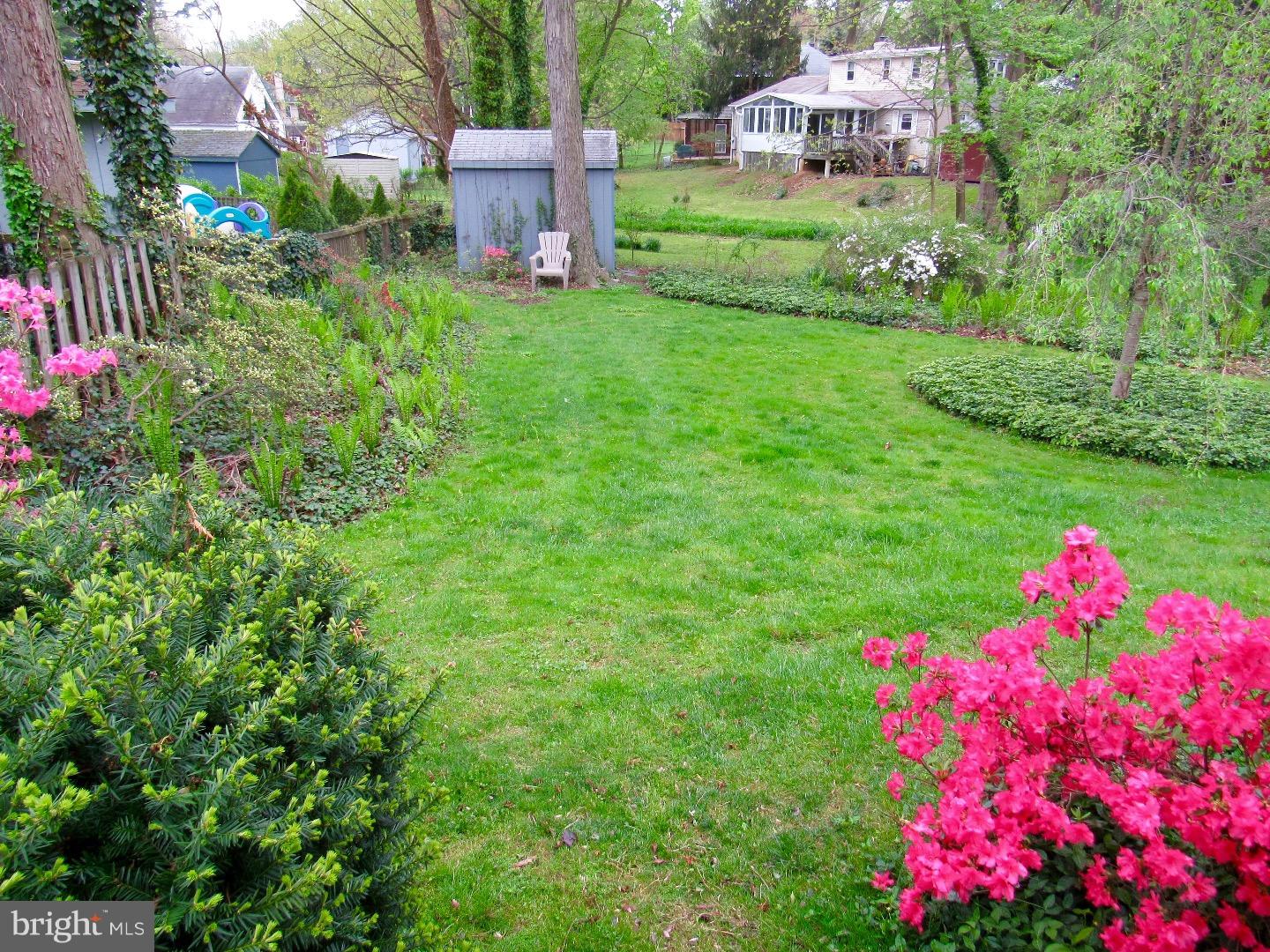 112 Yale Square Swarthmore, PA 19081 - Photo 18 of 21 Gallery Image 18