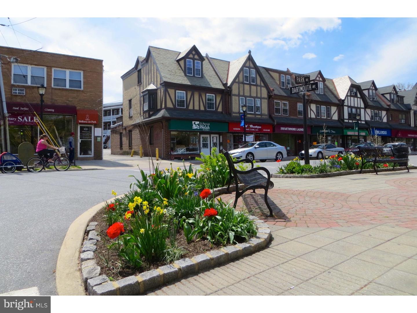 112 Yale Square Swarthmore, PA 19081 - Photo 21 of 21 Gallery Image 21
