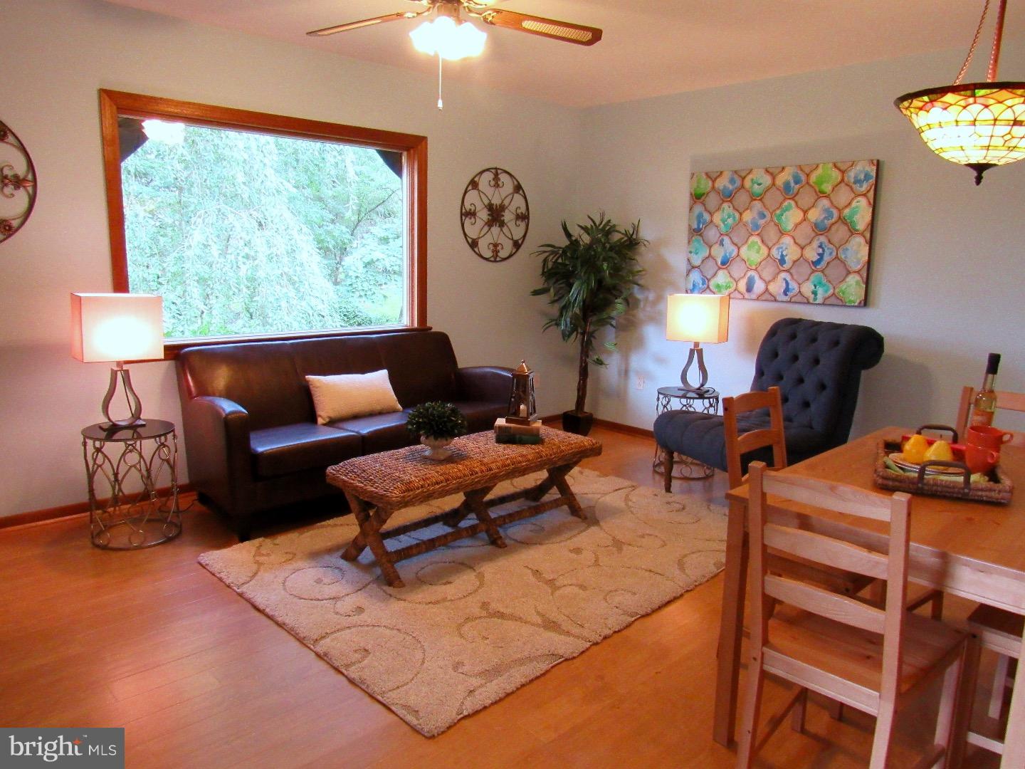 112 Yale Square Swarthmore, PA 19081 - Photo 5 of 21 Family Room