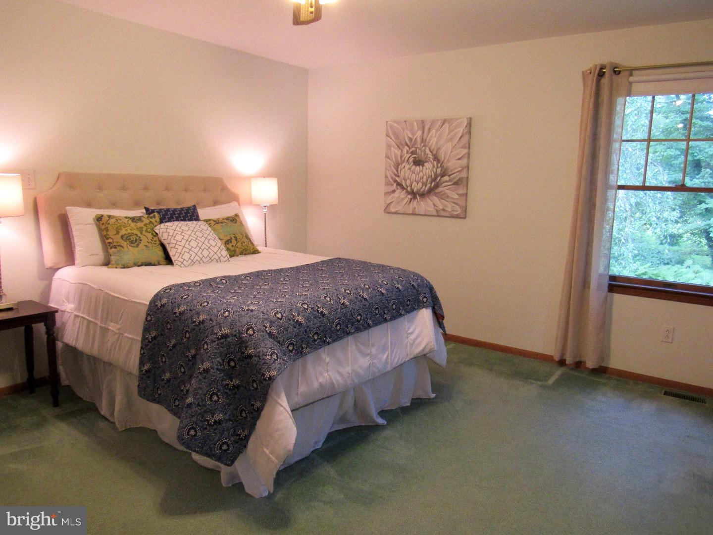 112 Yale Square Swarthmore, PA 19081 - Photo 8 of 21 Master Bedroom