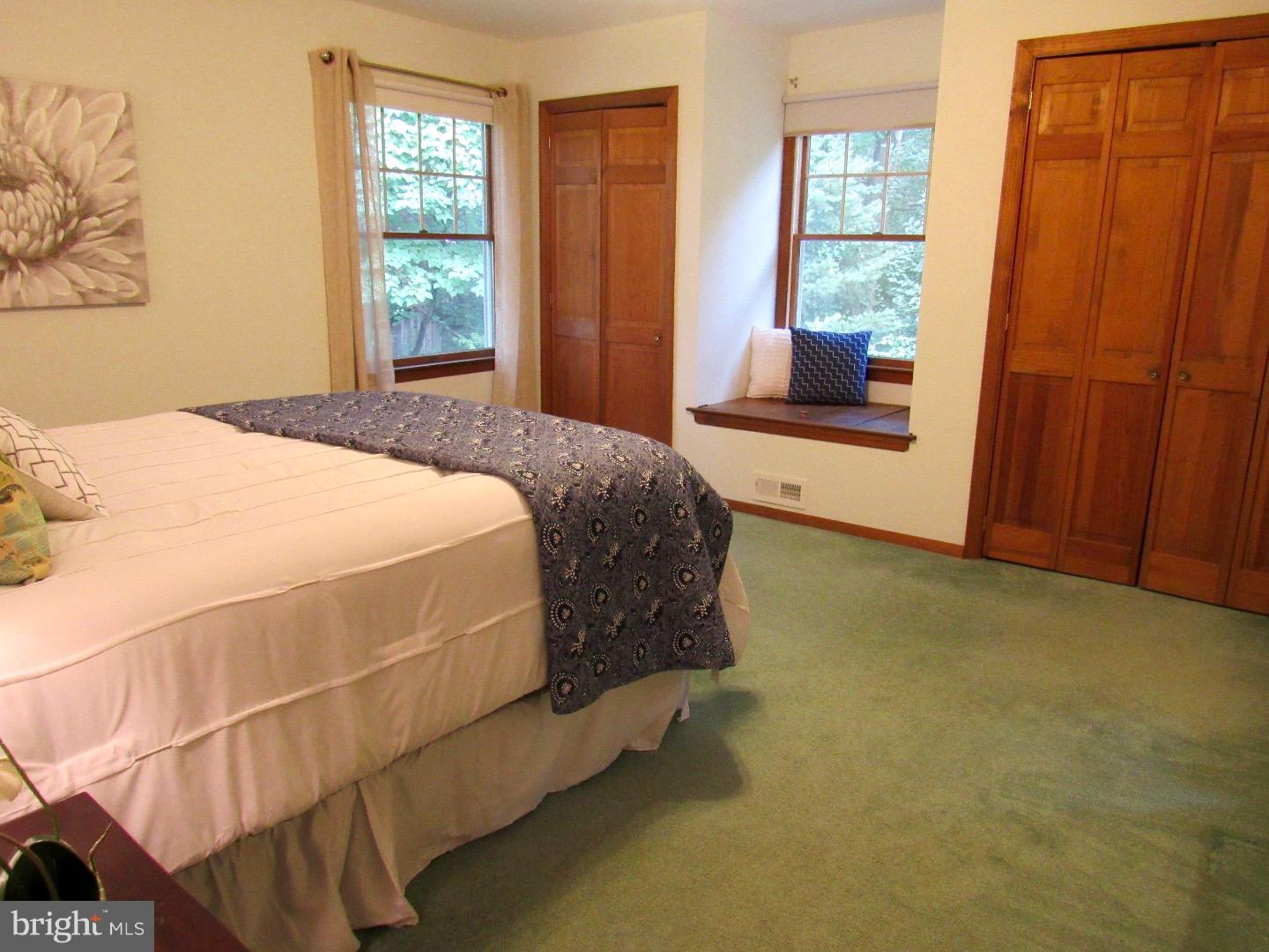 112 Yale Square Swarthmore, PA 19081 - Photo 9 of 21 Master Bedroom