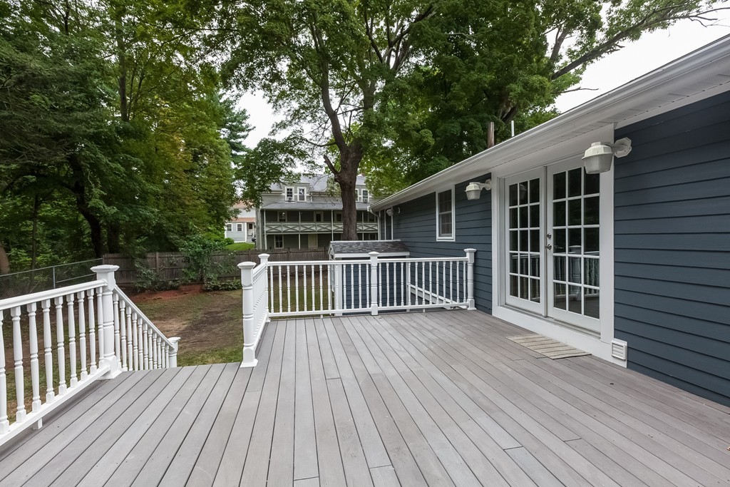 9 Hagar Road Newton, MA 02462 - Photo 19 of 22