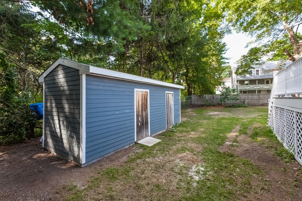 9 Hagar Road Newton, MA 02462 - Photo 20 of 22