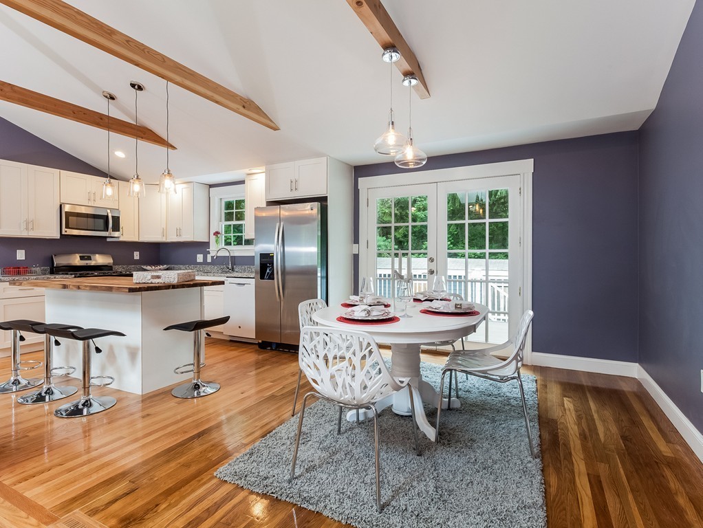 9 Hagar Road Newton, MA 02462 - Photo 3 of 22