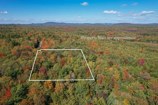 $53,000 | Lot 9 Foggy Ridge Way, Ellsworth, ME 04605