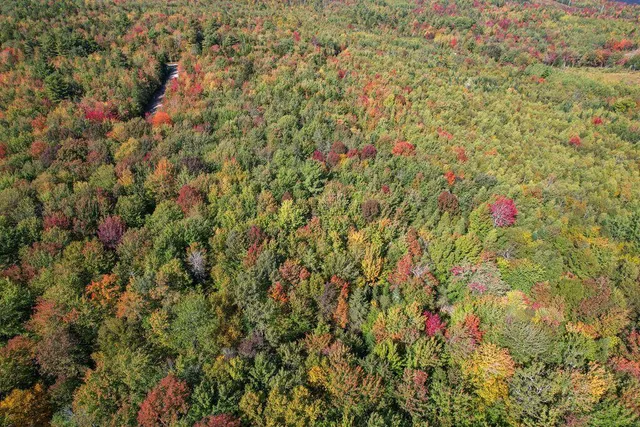 $53,000 | Lot 9 Foggy Ridge Way, Ellsworth, ME 04605