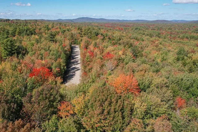 $53,000 | Lot 9 Foggy Ridge Way, Ellsworth, ME 04605