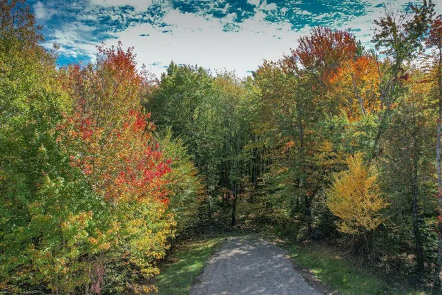 $53,000 | Lot 9 Foggy Ridge Way, Ellsworth, ME 04605