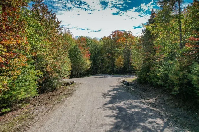 $53,000 | Lot 9 Foggy Ridge Way, Ellsworth, ME 04605