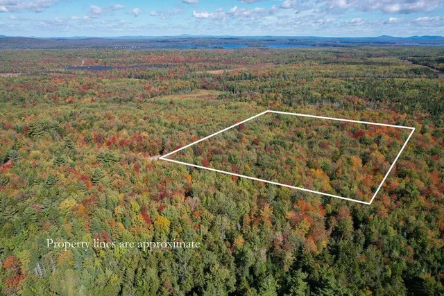 $53,000 | Lot 9 Foggy Ridge Way, Ellsworth, ME 04605