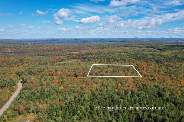 $53,000 | Lot 9 Foggy Ridge Way, Ellsworth, ME 04605