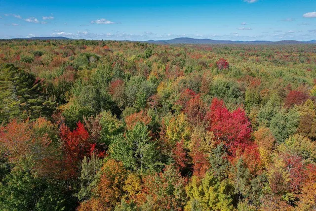 $53,000 | Lot 9 Foggy Ridge Way, Ellsworth, ME 04605
