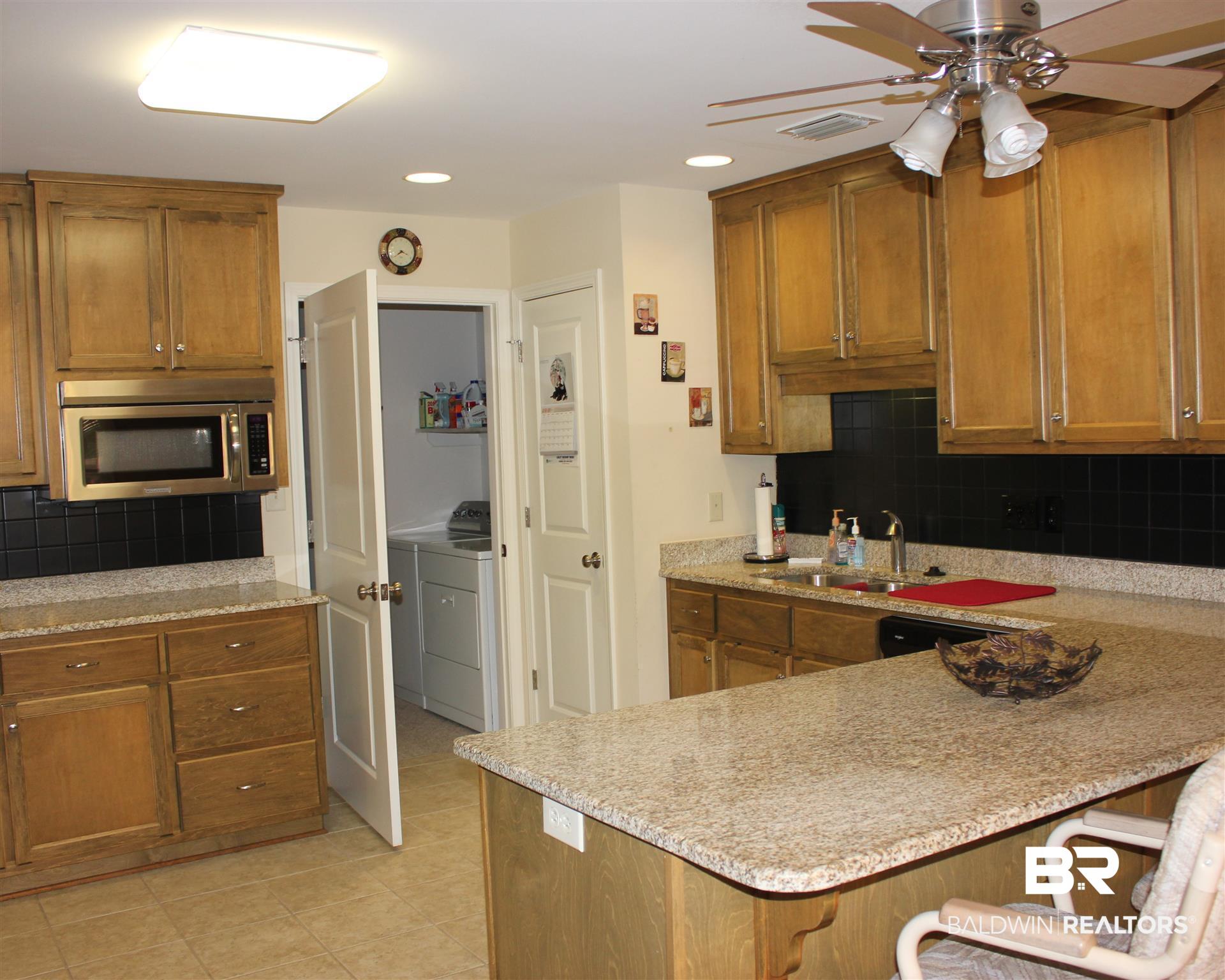 1071 North Oak Street Loxley, AL 36551 - Photo 11 of 25 Kitchen