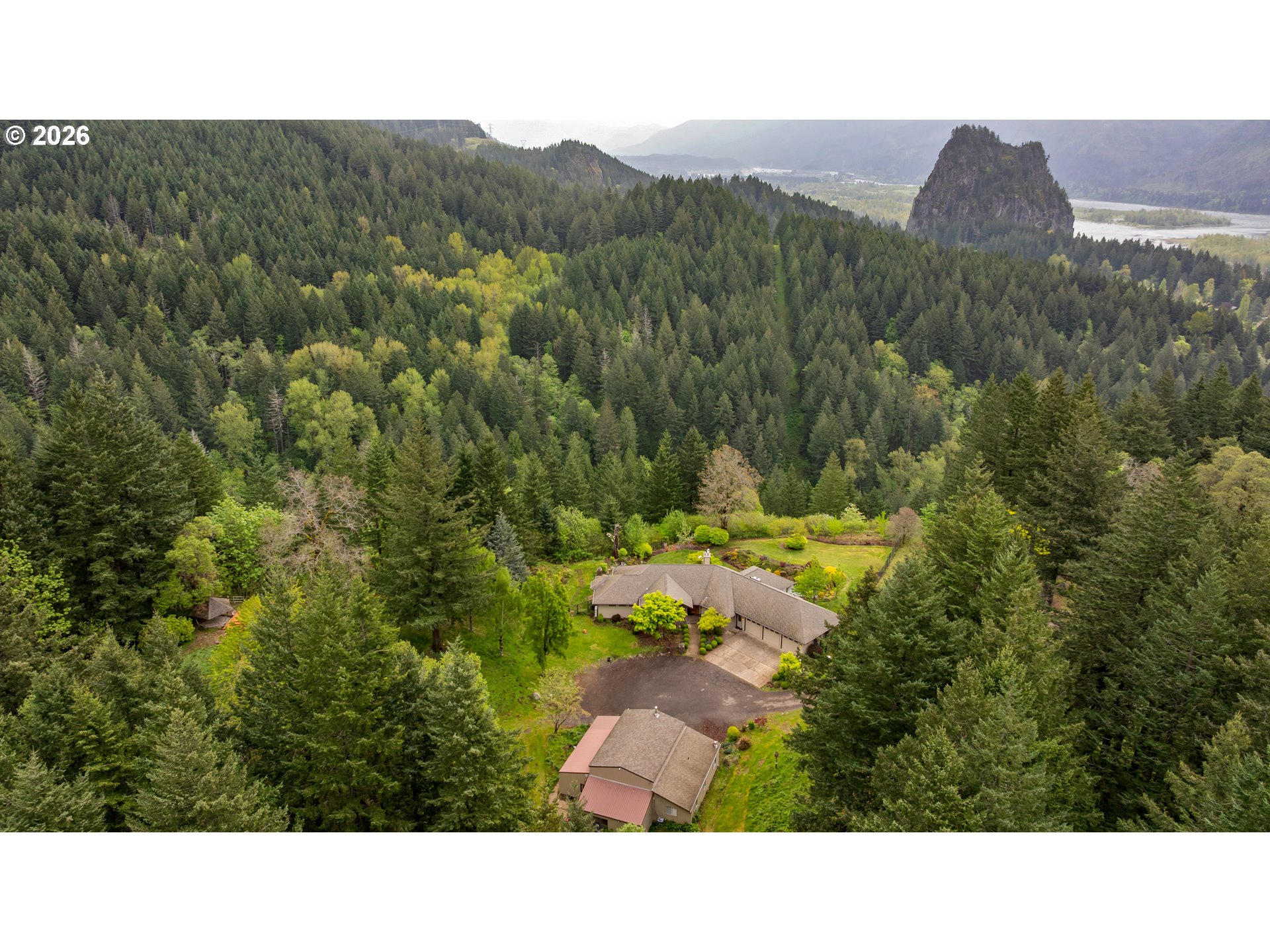 262 Beacon Highland Road East Stevenson, WA 98648 - Photo 47 of 48