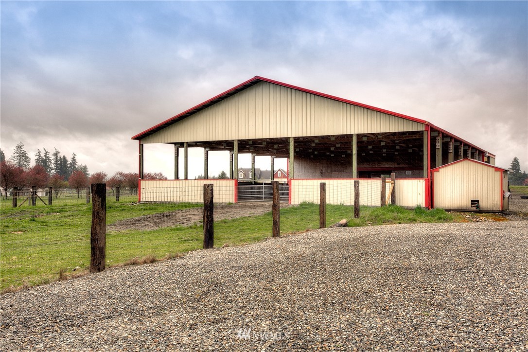17014 Sheldon Lane Southwest Rochester, WA 98579 - Photo 3 of 20