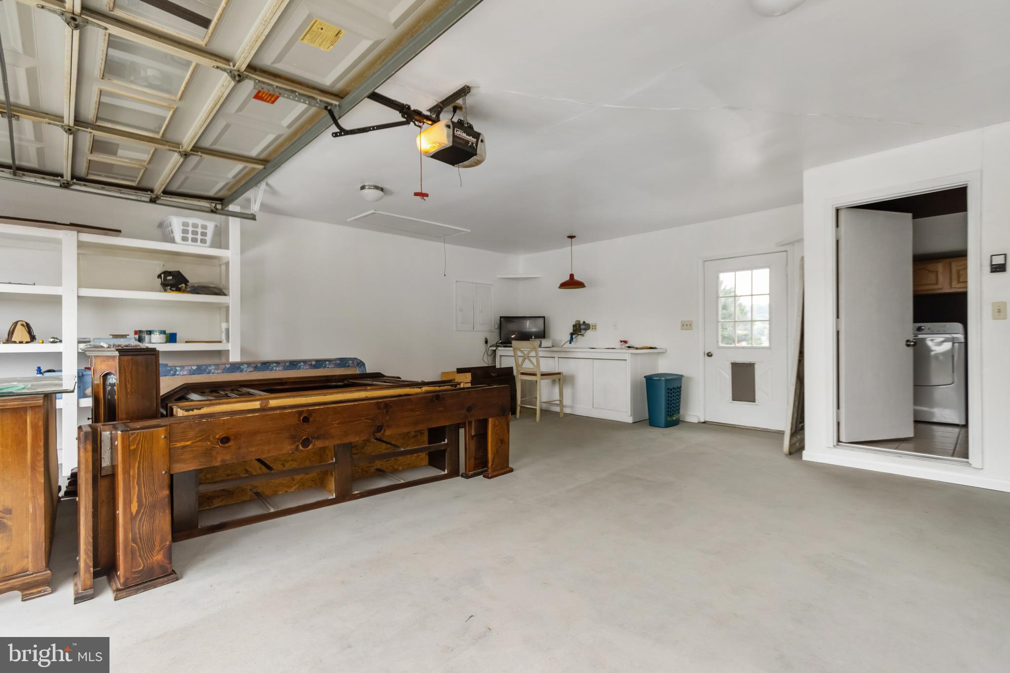 2251 Garrett Road Hanover, PA 17331 - Photo 42 of 48 Garage