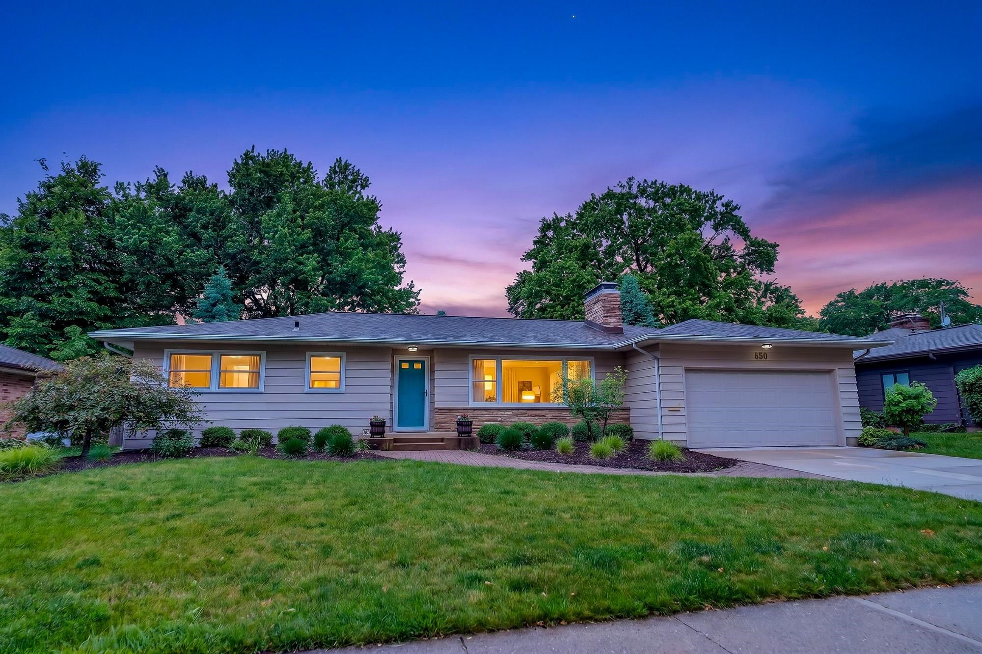 650 Odell Street Madison, WI 53711 - Photo 1 of 54