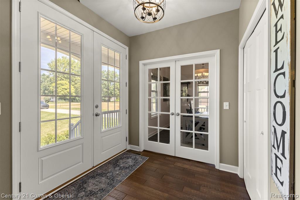 30511 West Road New Boston, MI 48164 - Photo 14 of 36
